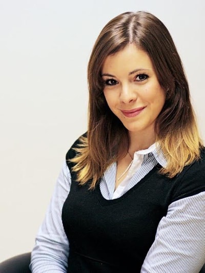 Lucie Hošková